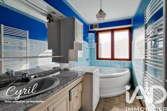 achat maison gerardmer 88400