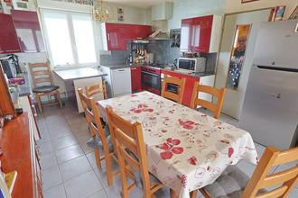 achat maison gerardmer 88400