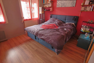 achat maison gerardmer 88400