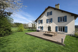 achat maison gerardmer 88400