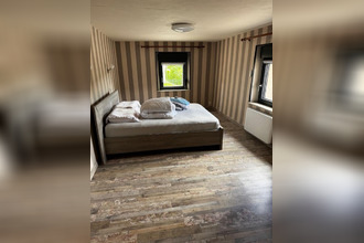 achat maison gerardmer 88400