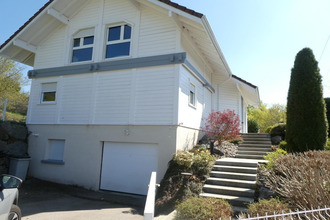 achat maison gerardmer 88400