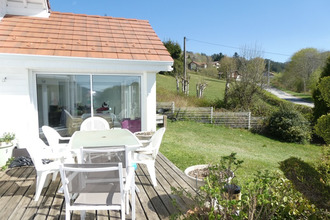 achat maison gerardmer 88400