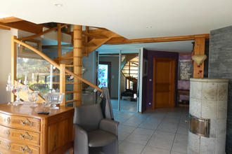 achat maison gerardmer 88400