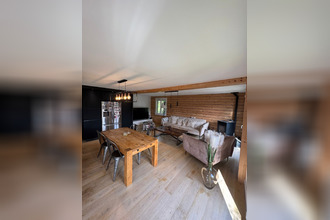 achat maison gerardmer 88400