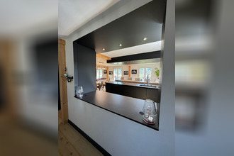achat maison gerardmer 88400