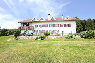 achat maison gerardmer 88400