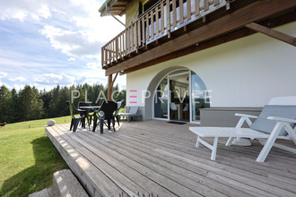 achat maison gerardmer 88400