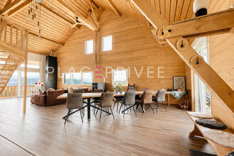 achat maison gerardmer 88400