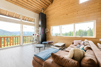 achat maison gerardmer 88400