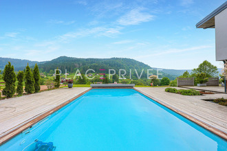 achat maison gerardmer 88400