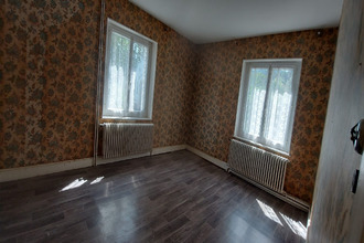 achat maison gerardmer 88400