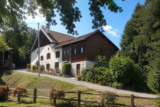 achat maison gerardmer 88400