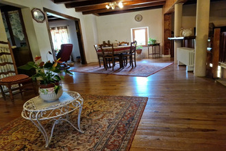 achat maison gerardmer 88400