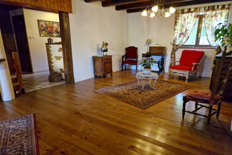 achat maison gerardmer 88400