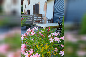 achat maison gerardmer 88400