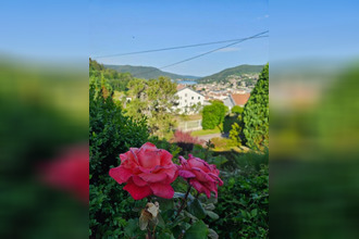 achat maison gerardmer 88400