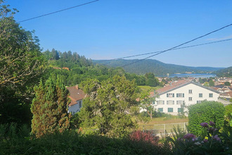 achat maison gerardmer 88400