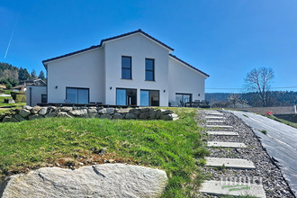 achat maison gerardmer 88400