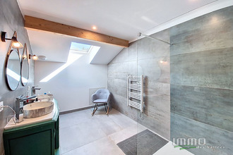 achat maison gerardmer 88400