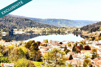 achat maison gerardmer 88400