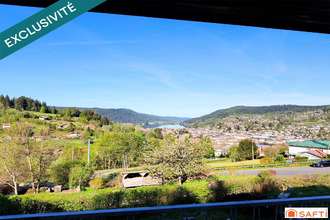 achat maison gerardmer 88400