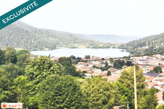 achat maison gerardmer 88400