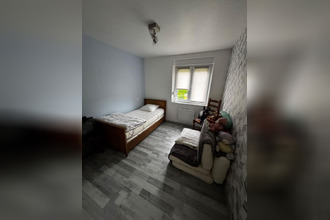 achat maison gerardmer 88400