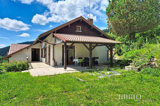 achat maison gerardmer 88400