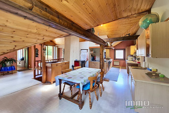 achat maison gerardmer 88400