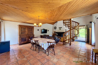 achat maison gerardmer 88400