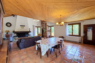 achat maison gerardmer 88400