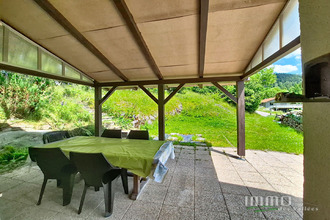 achat maison gerardmer 88400