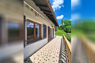 achat maison gerardmer 88400