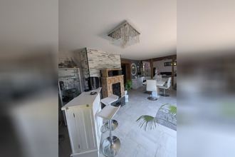 achat maison gerardmer 88400
