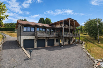 achat maison gerardmer 88400