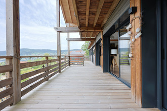 achat maison gerardmer 88400