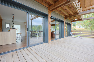 achat maison gerardmer 88400