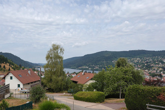 achat maison gerardmer 88400