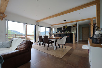 achat maison gerardmer 88400