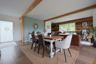 achat maison gerardmer 88400