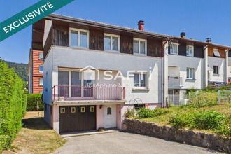achat maison gerardmer 88400