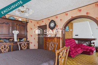 achat maison gerardmer 88400