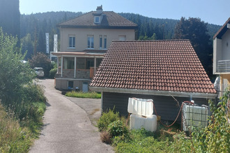 achat maison gerardmer 88400