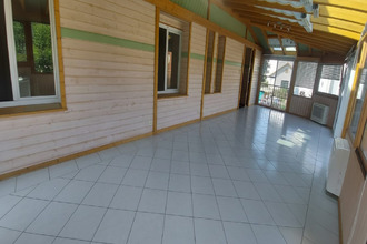 achat maison gerardmer 88400