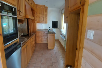 achat maison gerardmer 88400