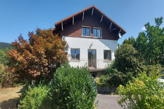achat maison gerardmer 88400