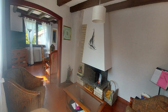 achat maison gerardmer 88400