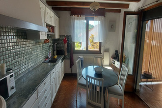 achat maison gerardmer 88400