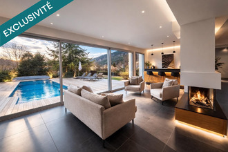 achat maison gerardmer 88400